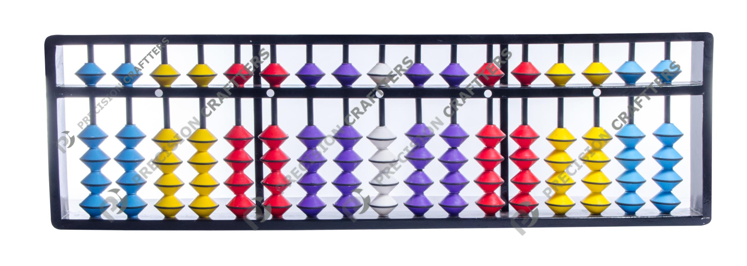 17 Master Multicolor